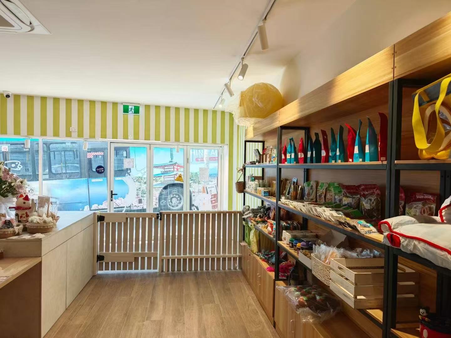 Puppuccino Epping pet spa